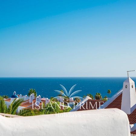 Holiday Apartment 1 In Sand Club Sc268 San Miguel de Abona Luaran gambar