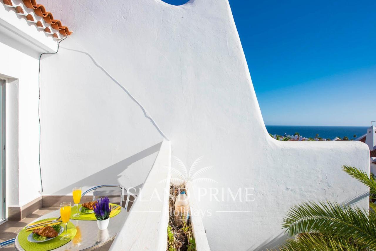 Holiday Apartment 1 In Sand Club Sc268 San Miguel de Abona Luaran gambar