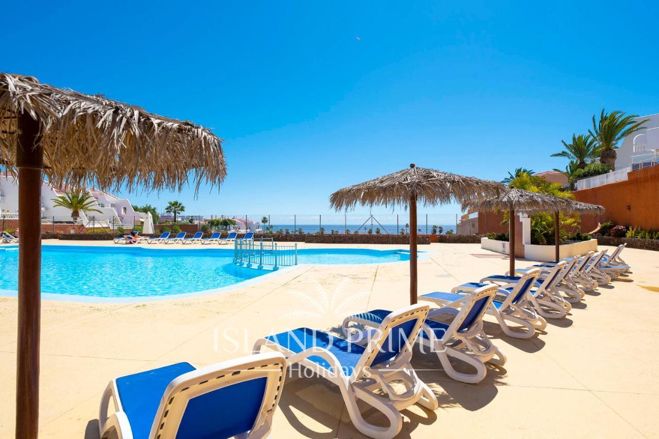 Holiday Apartment 1 In Sand Club Sc268 San Miguel de Abona Luaran gambar