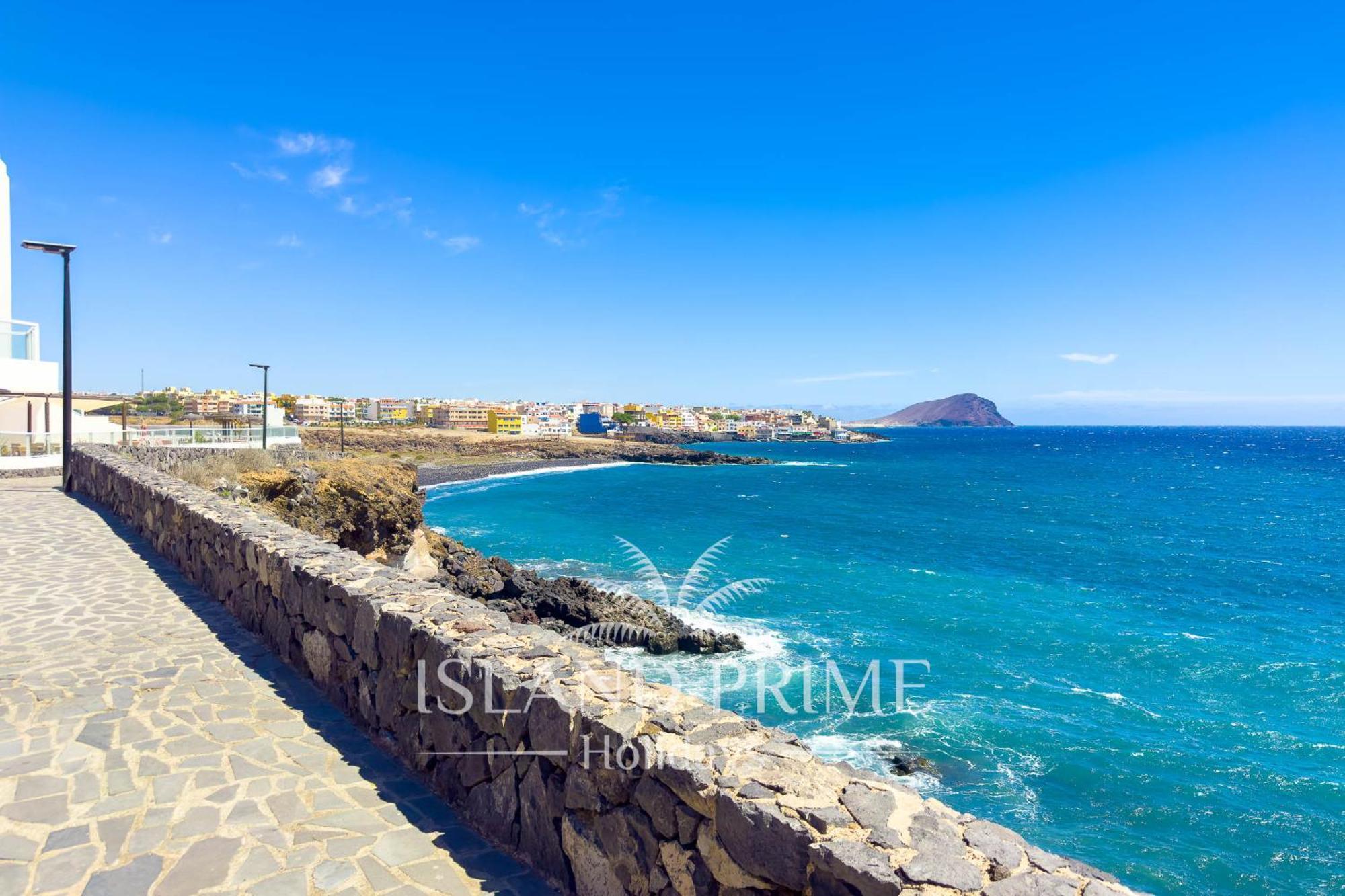 Holiday Apartment 1 In Sand Club Sc268 San Miguel de Abona Luaran gambar